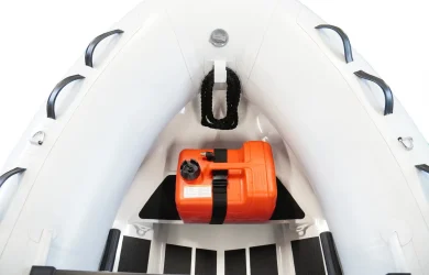 3D TENDER Featherlight Aluminium12