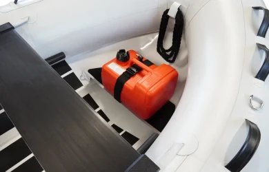 3D TENDER Featherlight Aluminium4