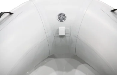 3D TENDER Featherlight Aluminium5