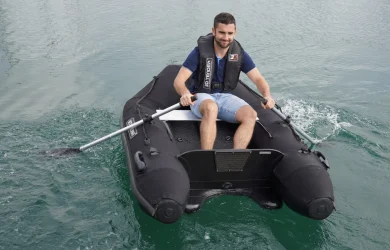 3D TENDER Twin V Air3