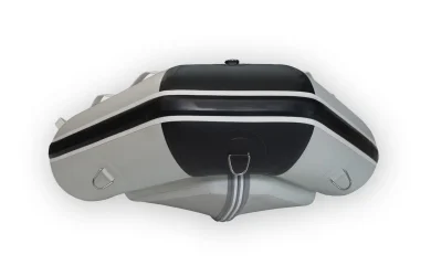 3D TENDER Twin V Shape6