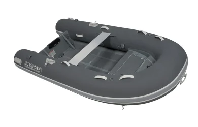 3D TENDER Ultimate Aluminium3