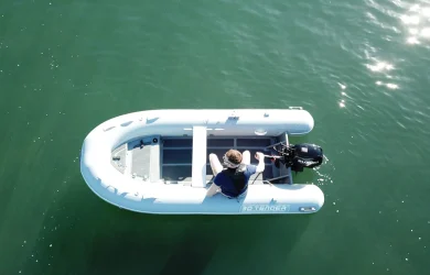 3D TENDER Ultimate Aluminium6