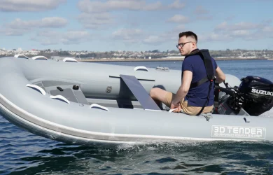 3D TENDER Ultimate Aluminium8